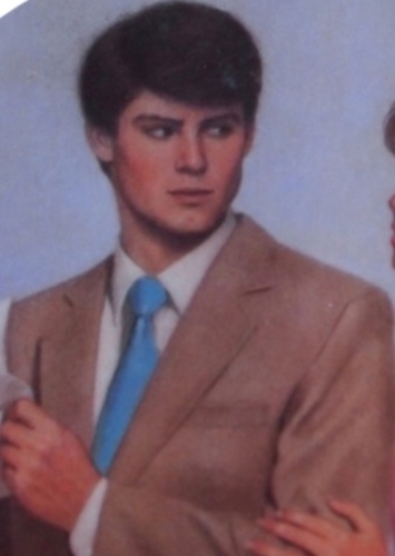Steven Wakefield