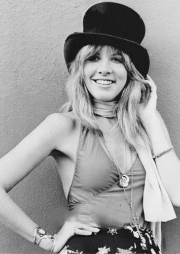 Stevie nicks