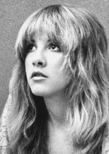 Stevie Nicks