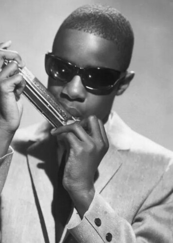 Stevie Wonder Fan Casting for The Temptations Biopic | myCast - Fan ...