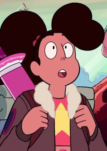 Stevonnie