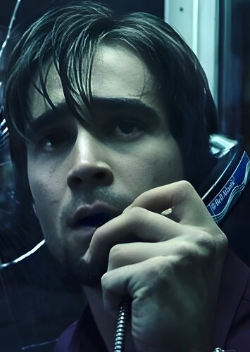 Stewart "Stew" Shepard