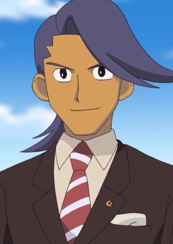 Stewart Vanguard