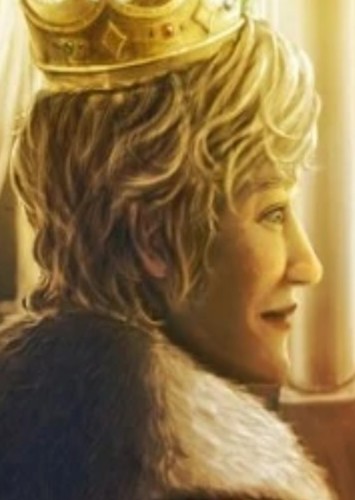Stewartson King