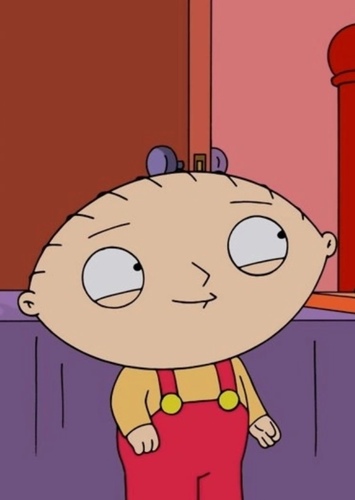 Stewie Griffin