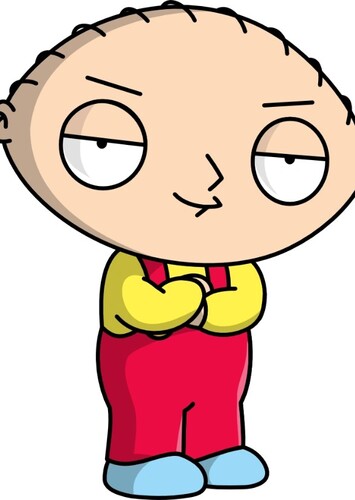 Stewie Griffin