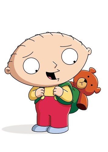 Stewie Griffin