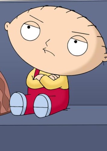 Stewie Griffin