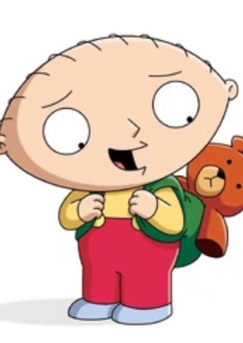Stewie Griffin