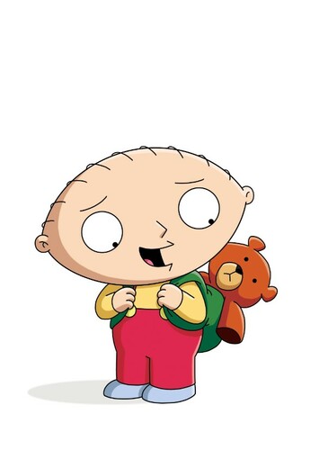 Stewie Griffin