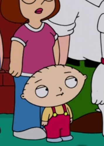 Stewie Griffin