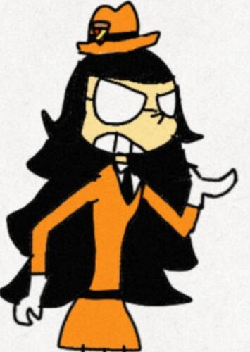 Stick Chan
