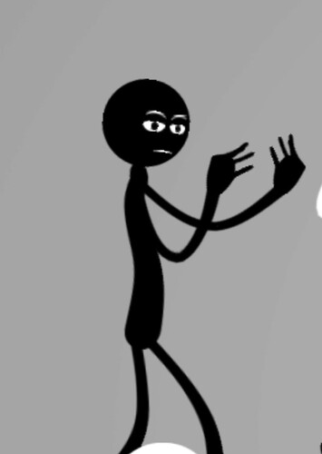 Stick Guy