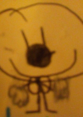 Stickman