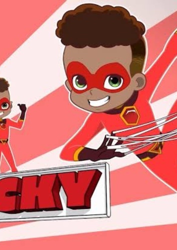 Sticky