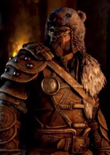 Stigandr