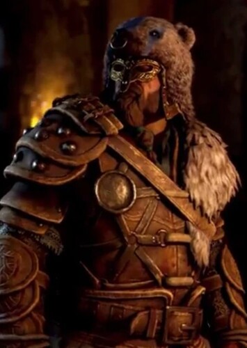 Stigandr