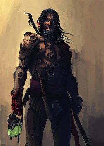 Stilgar