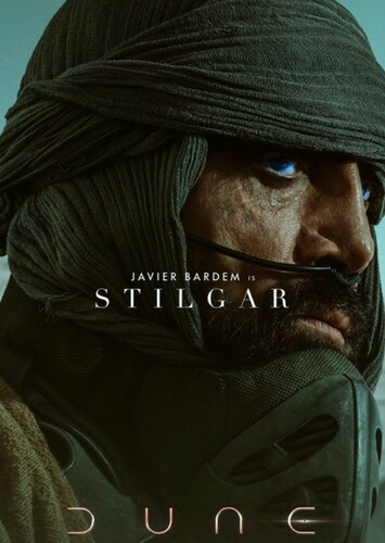 Stilgar