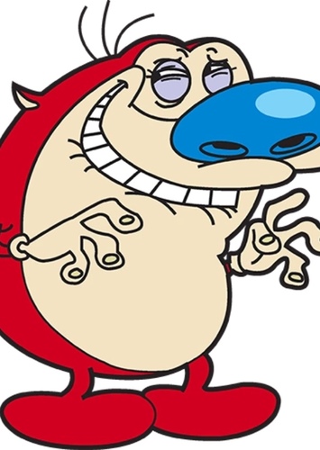 Stimpson J. Cat