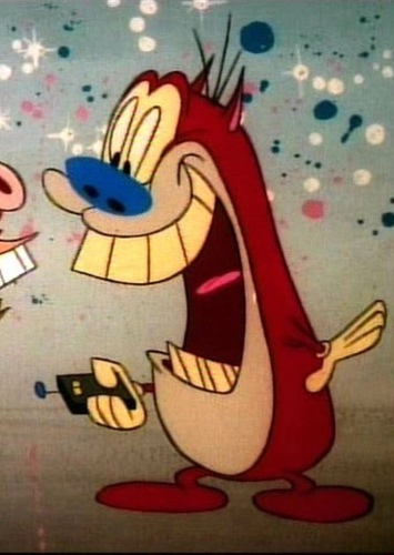 Stimpy