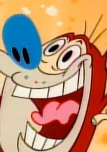 Stimpy