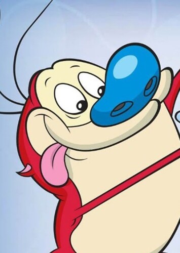 Stimpy