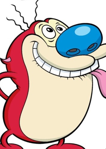 Stimpy