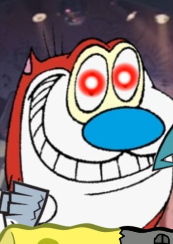 Stimpy