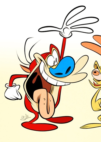 Stimpy