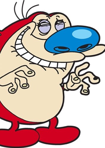 Stimpy
