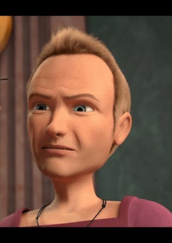 Sting