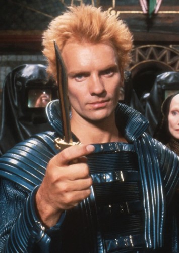 Sting