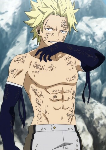 Sting Eucliffe