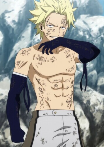 Sting Eucliffe