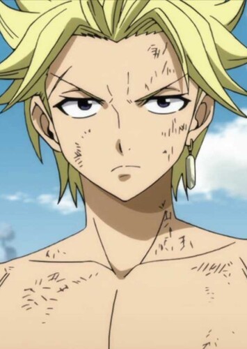 Sting Eucliffe