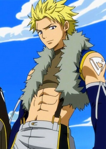 Sting Eucliffe