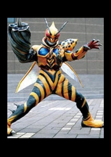 Sting king