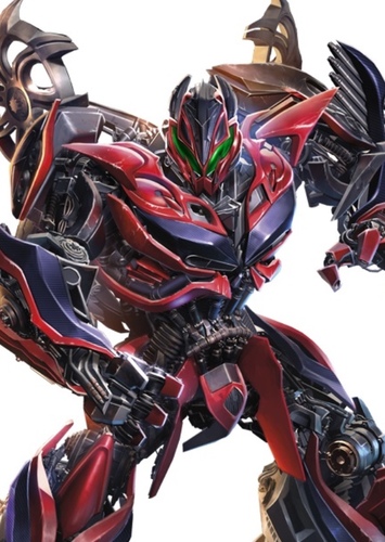 Stinger
