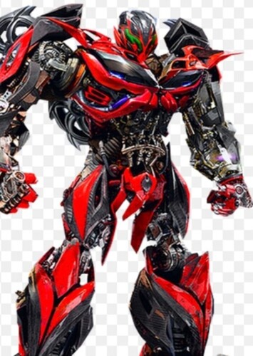 Stinger