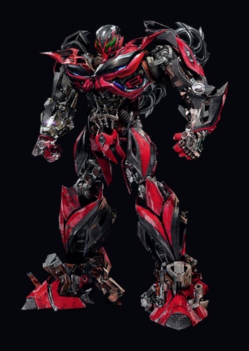 Stinger
