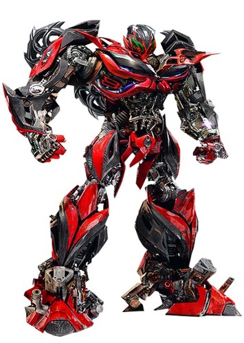 Stinger