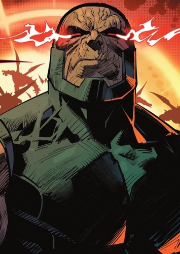 Stinger Villain 1