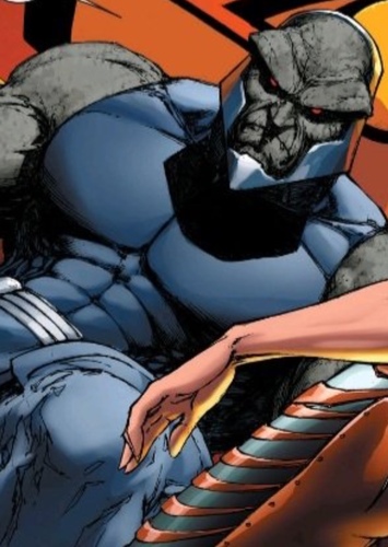 Stinger Villain 3