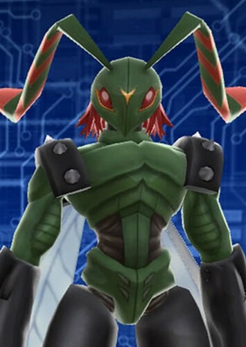 Stingmon