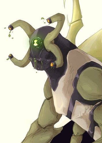 Stinkfly
