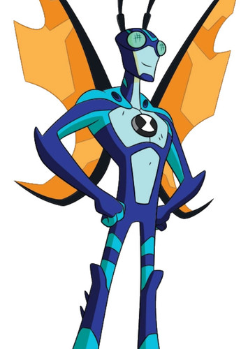 Stinkfly