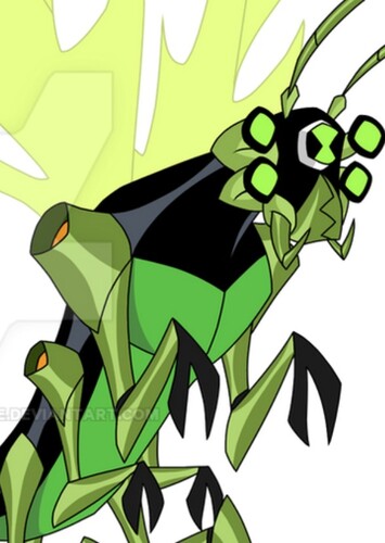 Stinkfly