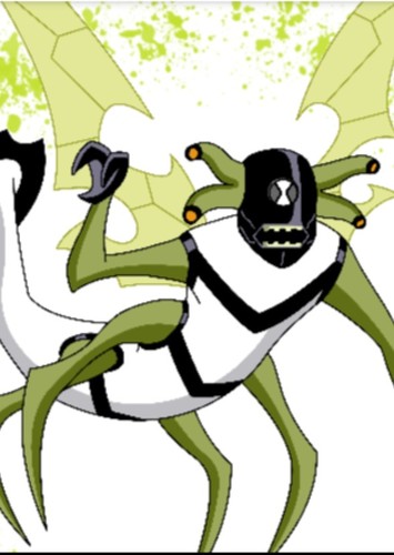 Stinkfly