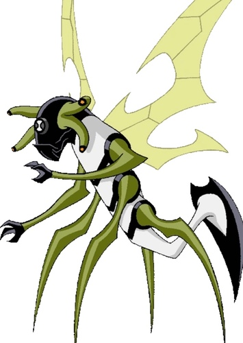 Stinkfly